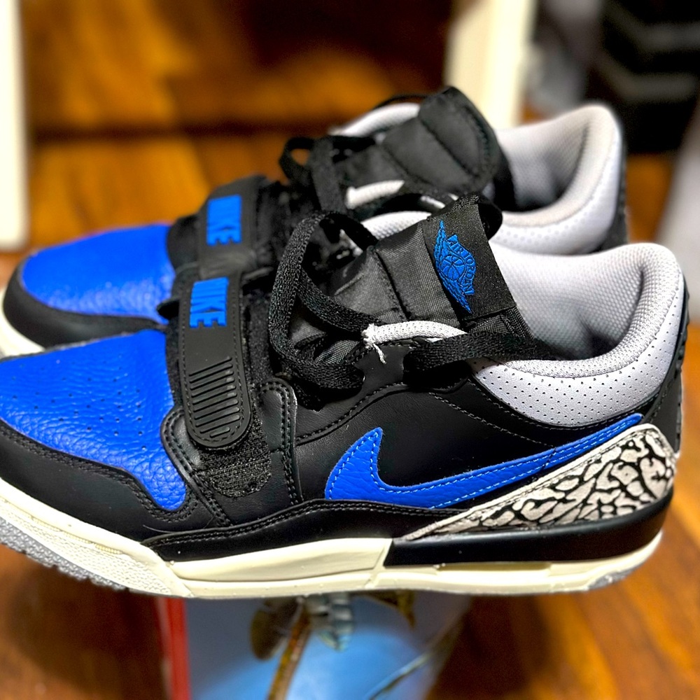 Kids Jordan’s
